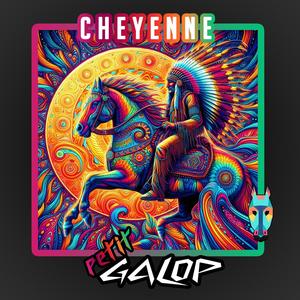 CHEYENNE