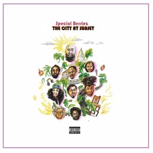 The World Iz A Ghetto(feat. NoFace, Rapper) (Explicit)