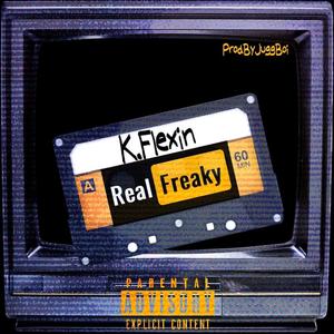 Real Freaky (Explicit)