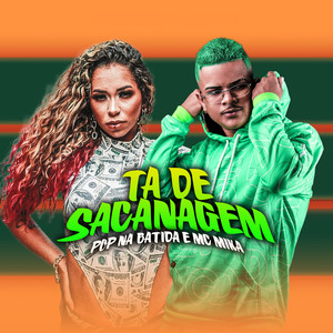 Tá de Sacanagem (Remix|Explicit)