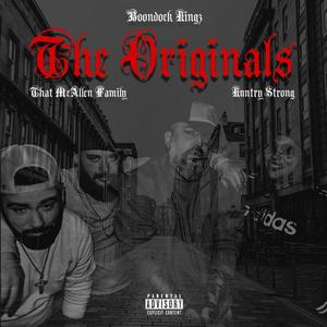 The Originals (Explicit)