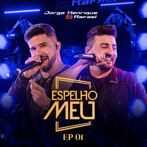 Espelho Meu 1 (Ao Vivo)