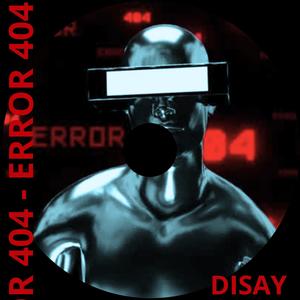 ERROR 404