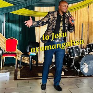 Lo Jesu uyamangalisa