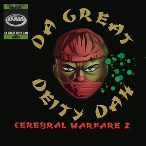 Cerebral Warfare I (Explicit)