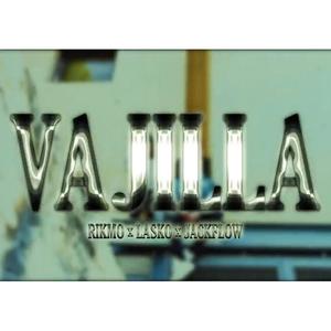 Vajilla (feat. FT. Jackflow)