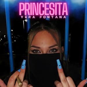 PRINCESITA (Explicit)