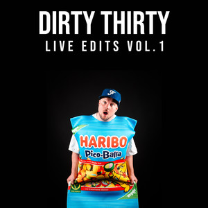 Pursuit Of Happiness (Live Edit)