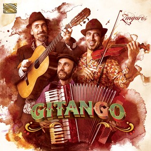 GYPSY Zingaros: Gitango