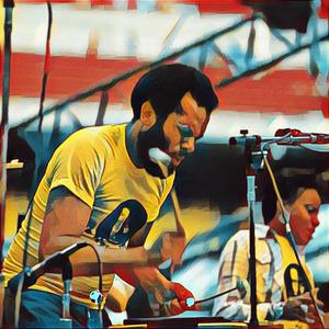 Thank you for your sunshine (Roy Ayers tribute)