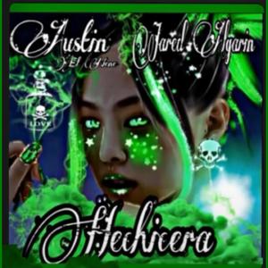 Hechicera(feat. Jared Algarin)