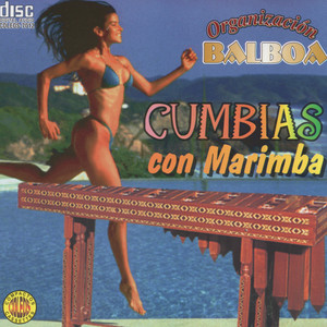 Cumbias Con Marimba