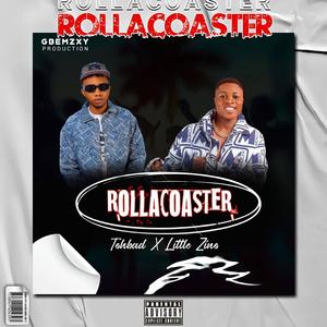 Rollacoaster (feat. Little Zino) [Explicit]