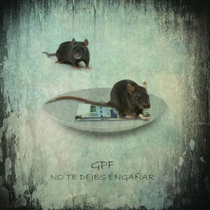 GPF - No Te Dejes Engañar