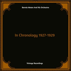 In Chronology 1927-1929 (Hq Remastered)