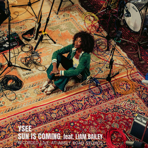 Sun Is Coming (Recorded Live At Abbey Road Studios)