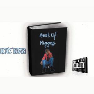 Book of Niggas (Explicit)