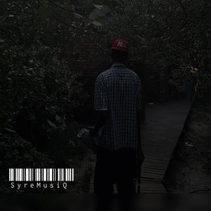 Ingozi emnyama (feat. Sxmyghost)