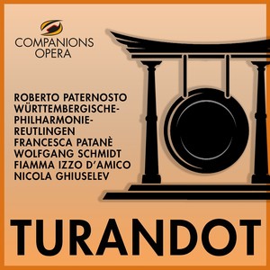 Puccini: Turandot