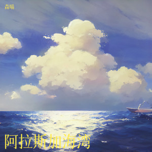 阿拉斯加海湾