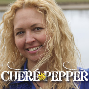 Chere Pepper