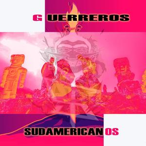 Guerreros Sudamericanos (feat. Crstyle, Koala Mc, 0.2.4 RAP & Dj Fugaz)