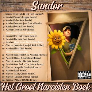 Narcist (Rock Remix|Explicit)