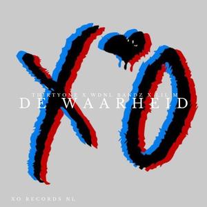 De Waarheid (feat. WDNL Bandz & Lil M)