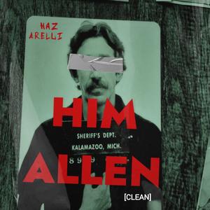 Him Allen (Radio Edit)