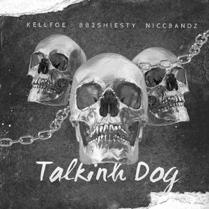 Talking Dog (Explicit)