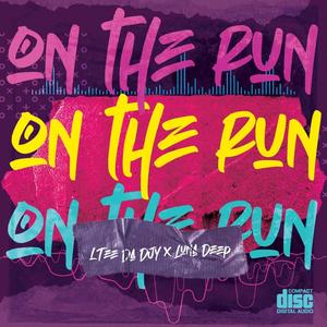 On The RUN Episode Two