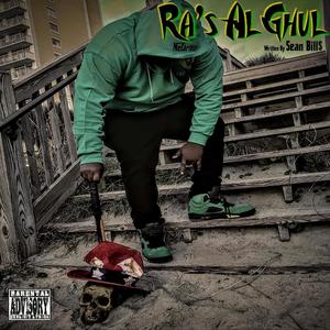 Joka(feat. Vendetta Ru & Shenzi Staccs) (Explicit)