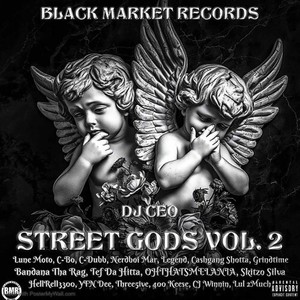 Heartless (Explicit)