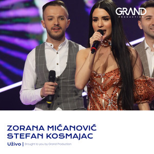 Tako Tako Samo Tako x Mi Se Volimo (Medley @ Grand Production)