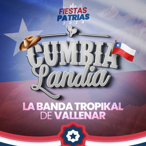 Fiestas Patrias Mix: La Banda Tropikal de Vallenar