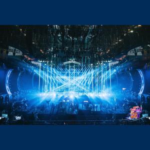 Openning Intro (2018-2019跨年演唱会)