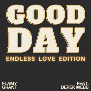 Good Day (feat. Derek Webb) (Acoustic)
