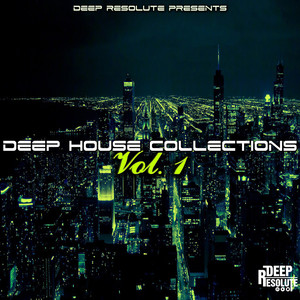 Deep House Selections, Vol. 3