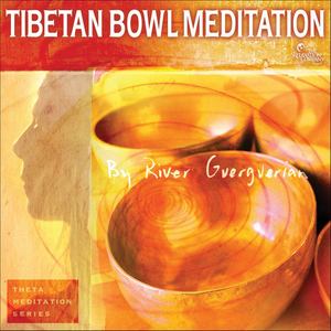 Tibetan Bowl Meditation