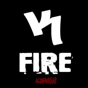 Fire(feat. Marishka)
