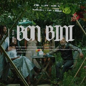 Bon Bini (feat. Izaline Calister & B'Jay)