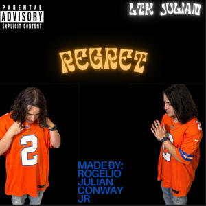 Regret (Explicit)