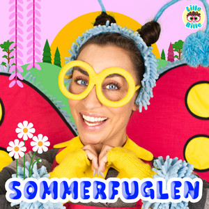 Sommerfuglen (Morgengymnastik)