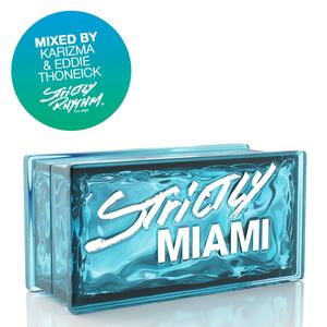 Strictly Miami