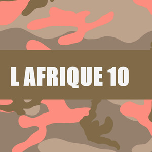 L AFRIQUE 10