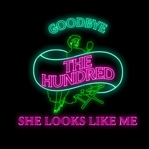 She Looks Like Me (feat. Berenice Scott) [Explicit]