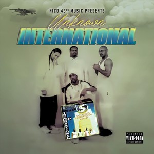 UNKNOWN INTERNATIONAL (Explicit)