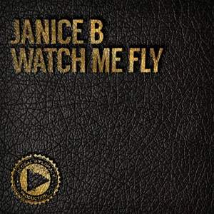 Watch Me Fly (N'Dinga Gaba 2025 Remix)