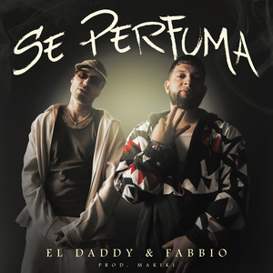 Se Perfuma (Explicit)