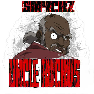 Uncle Ruckus (feat. Hbk_d_, Blon415 & 415Miir) (Explicit)